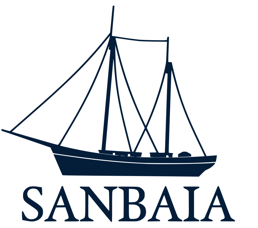 Sanbaia - Homepage